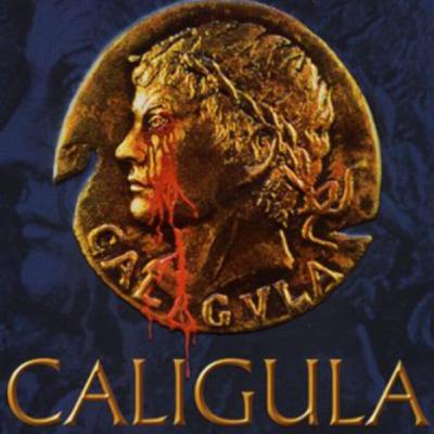 CALÍGULA ALBERT CAMUS