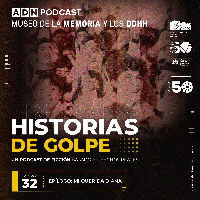 Epilogo: Mi querida Diana