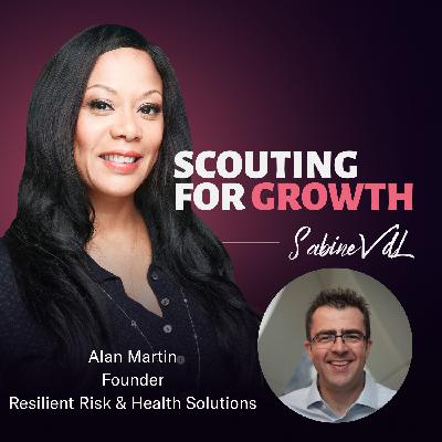 Alan Martin: Why Insurers Who Invest in Wellness Win — The Healthcare Innovation Playbook still works