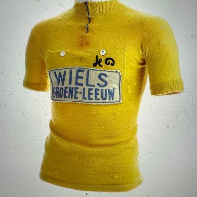 135 Watermanagement; Tourrrrr de Frrrrance!