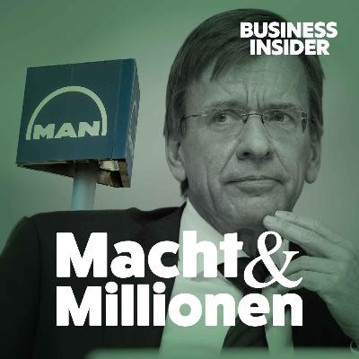 Die MAN-Korruptionsaffäre