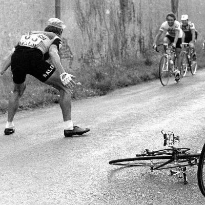 Hoe Gerben Karstens en de vrijbuiters van Kees Pellenaars jarenlang de Vuelta domineerden | Kroonieken s03e18 Hoe Gerben Karstens en de vrijbuiters van Kees Pellenaars jarenlang de Vuelta domineerden | Kroonieken s03e18