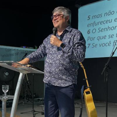 PRIMÍCIAS: O PRINCÍPIO DO PRIMEIRO