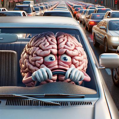 Todos estamos estresados... o no?