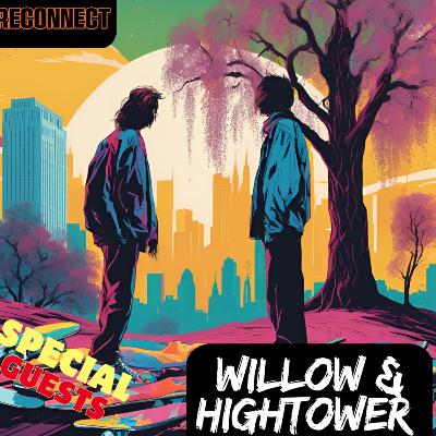 Vom Skateboard zur Skulptur! The German Hammerking aka Willow erzählt seine Geschichte Vom Skateboard zur Skulptur! The German Hammerking aka Willow erzählt seine Geschichte