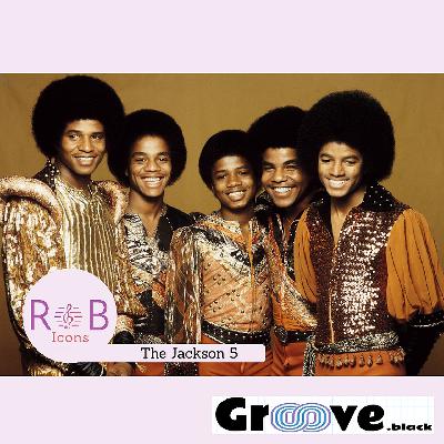 R&B ICON: The Jackson 5
