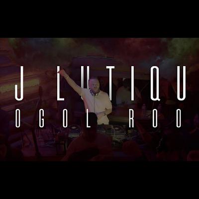 Lutique - Live at Gogolroom 15.02.2025 (Indie Dance, Melidic Techno Mix)