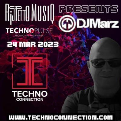 Rispetto Musiq Ft. Music By DJMarz (TECHNO PULSE 2023-03-25) Rispetto Musiq Ft. Music By DJMarz (TECHNO PULSE 2023-03-25)