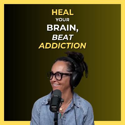 EP 170 - Your Diet Is Sabotaging Your Recovery: A Radical Well-Being Series