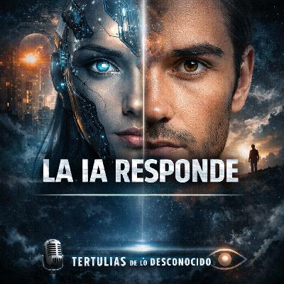 La IA Responde...