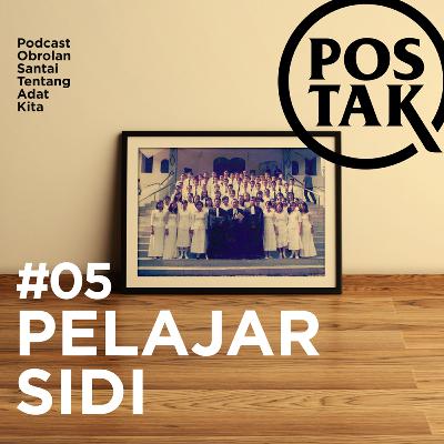 PELAJAR SIDI! PELAJAR SIDI!