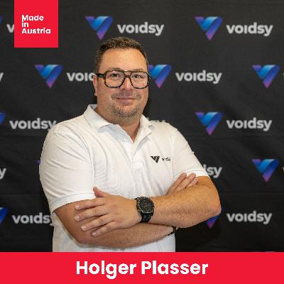 Wie Technologie aus Österreich Bauteileüberprüfungen einfacher und besser macht