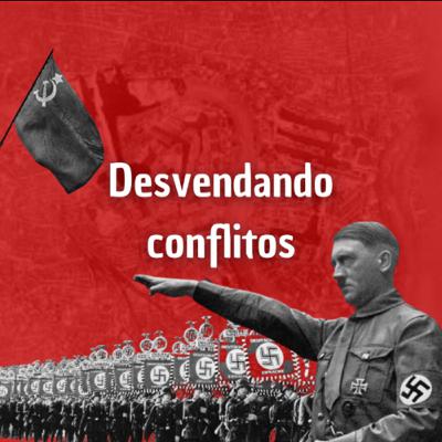 A descolonização da Ásia. Aula 10, parte II.