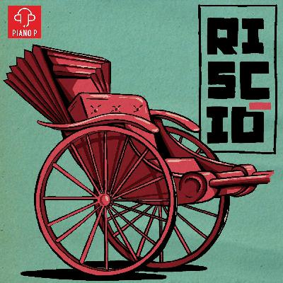 S1E08. La Cina è già futuro