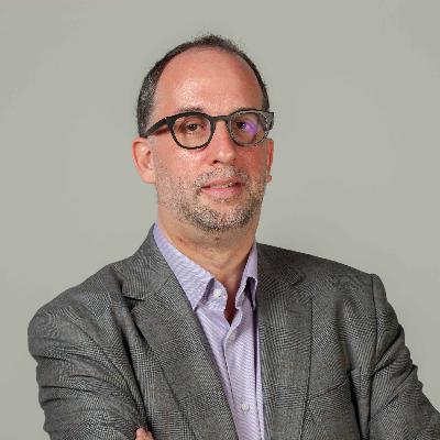 Im Gespräch mit dem Philosophen, der Videospiele spielt: OK COOL trifft Prof. Dr. Daniel Martin Feige