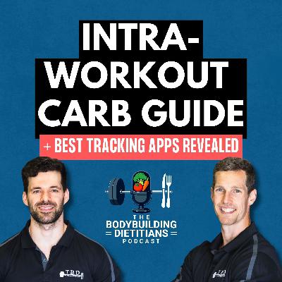 Intra-Workout Carb Guide, The Best Tracking Apps, and Our Supplement Stacks