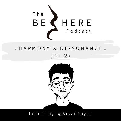 17. Harmony and Dissonance (pt 2) 17. Harmony and Dissonance (pt 2)