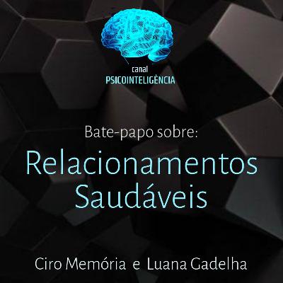 Relacionamentos Saudáveis