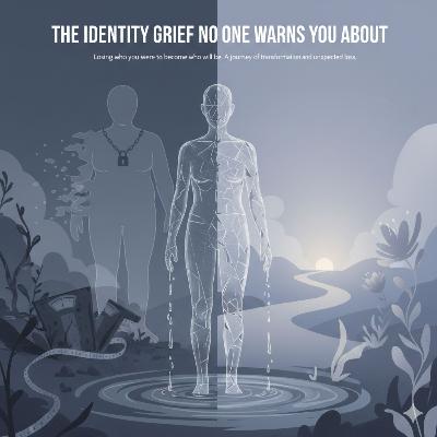 The Identity Grief No One Warns You About