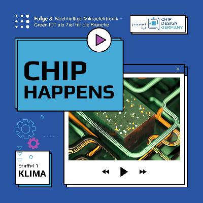 Nachhaltige Mikroelektronik - Green ICT als Ziel für die Branche