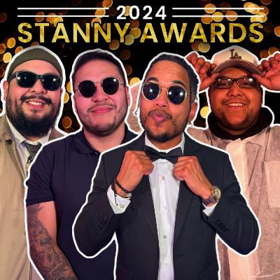 2024 STANNY AWARDS 🏆 | SOB PODCAST