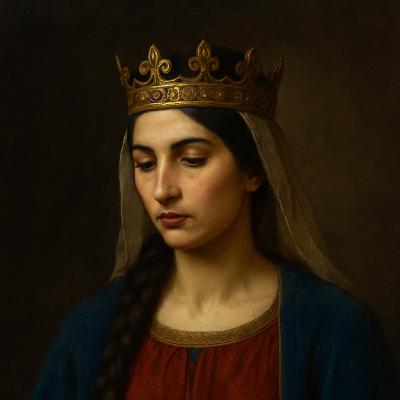 Berengária, Rainha da Dinamarca Berengária, Rainha da Dinamarca