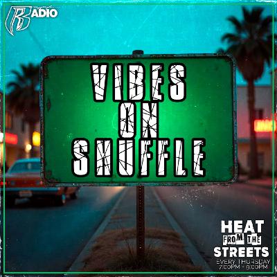 Episode 291: "Vibes On Shuffle" 07.03.2025 [EP.291]