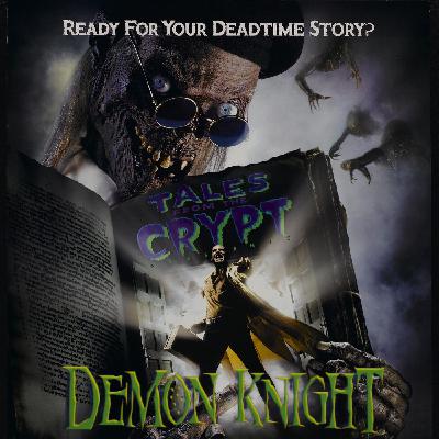 Tales from the Crypt: Demon Knight 1995