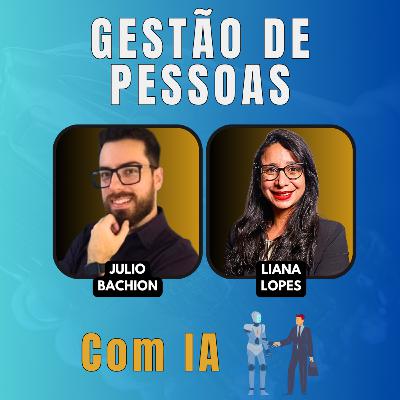 #JornadaÁgil EP1710 Gestão de Pessoas com I.A. QUA 15.10.25 07h31 #JornadaÁgil EP1710 Gestão de Pessoas com I.A. QUA 15.10.25 07h31