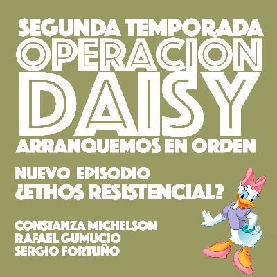 ¿Ethos Resistencial?