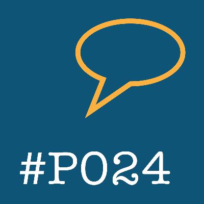 #P024: The Architect Sketch #P024: The Architect Sketch