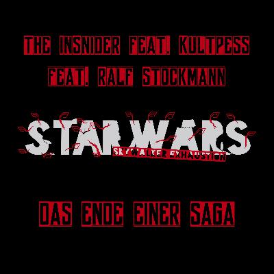 TIS050 – Star Wars: Skywalker Exhaustion?!