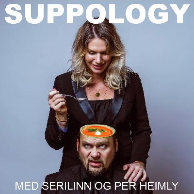 Suppology med Fredrik Østbye