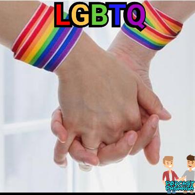 LGBTQ community | அ.அ.ஈ.தி சமூகம் பற்றிய வலையொலி| மகேஸ் - கார்த்திக்