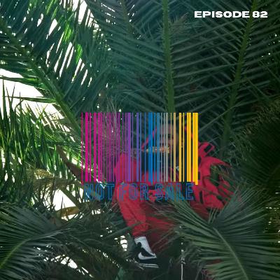 Episode 82 | “You’re Not Culturally Involved”