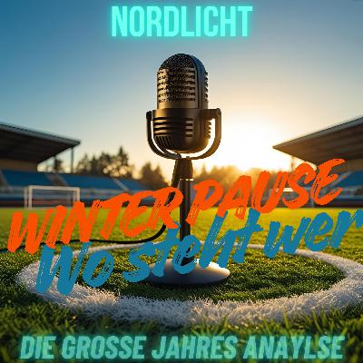 Nach 21 Spieltagen: Wo stehen alle Teams wirklich? Nach 21 Spieltagen: Wo stehen alle Teams wirklich?
