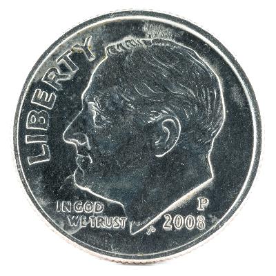 How to get rich from 10 cents!