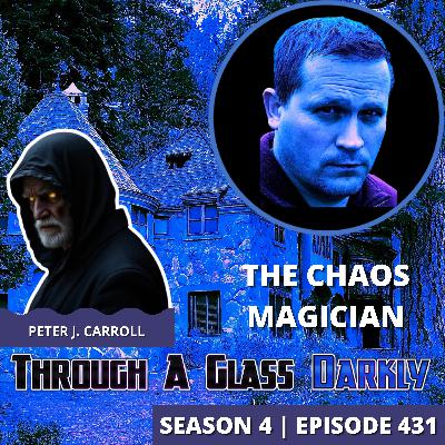 The Greatest Living Magician Since Aleister Crowley | Peter J. Carroll The Greatest Living Magician Since Aleister Crowley | Peter J. Carroll