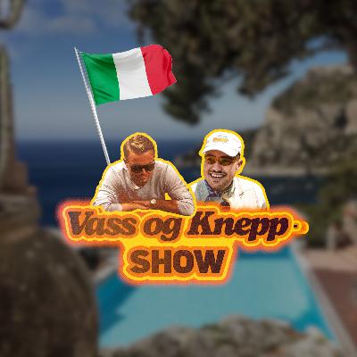 🐄 Lokkemat for kvega🐄 - Festing med NHL-stjerner, transer og grevekjør på Capri🇮🇹⛱️ 🐄 Lokkemat for kvega🐄 - Festing med NHL-stjerner, transer og grevekjør på Capri🇮🇹⛱️