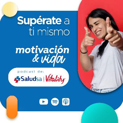 Supérate a ti mismo
