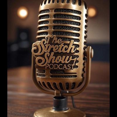 Stretch Show Podcast (Fat To Fit Or Else) Pump Up That Booty! Stretch Show Podcast (Fat To Fit Or Else) Pump Up That Booty!