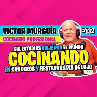 ►#132 - Cociné para la realeza de la India, Arnold Schwarzenegger, Britney Spears y más! 👑🎬