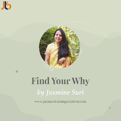 Find Your Why Find Your Why