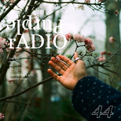 Purple Radio, The Mix | Ep. 44