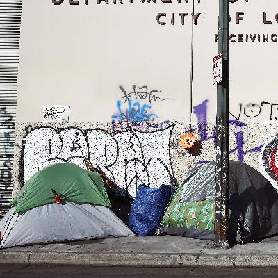 A new executive order tackles causes of homelessness. Why are some advocates worried?