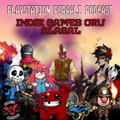 Indie Games Oru Alasal