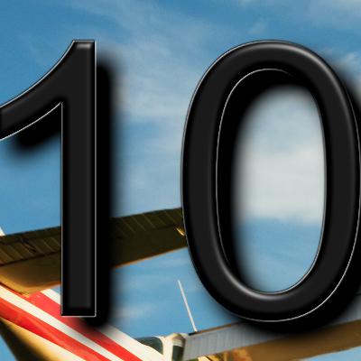 The Flight Sim Podcast Ep 10: Let's Learn about FlightSimExpo with Evan Reiter Pt 1