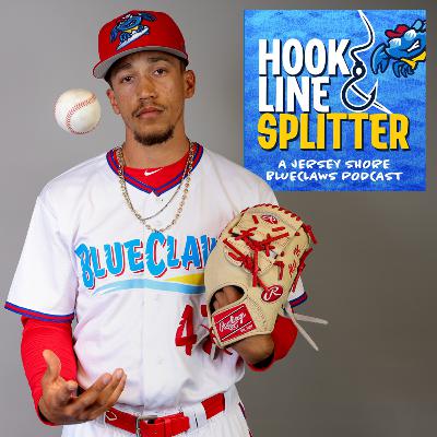 Alex McFarlane Talks His Baseball Journey From St Thomas to ShoreTown and Beyond