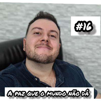 A PAZ DE JESUS... A PAZ DE JESUS...