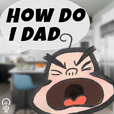 “Our first born episode”